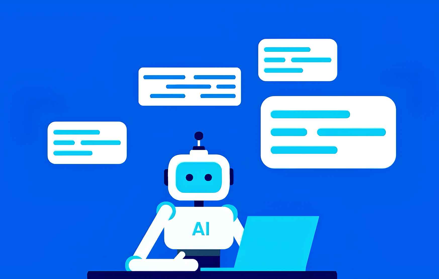 The 7 Best AI Assistants of 2026 (Our Test-Driven Review)