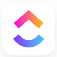 ClickUp Complete Guide 2026: Review & Features Logo