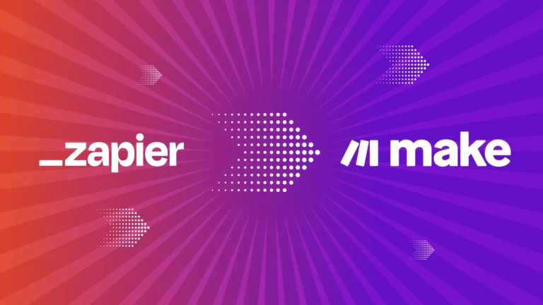Zapier vs Make: Which Automation Tool is Right for You?