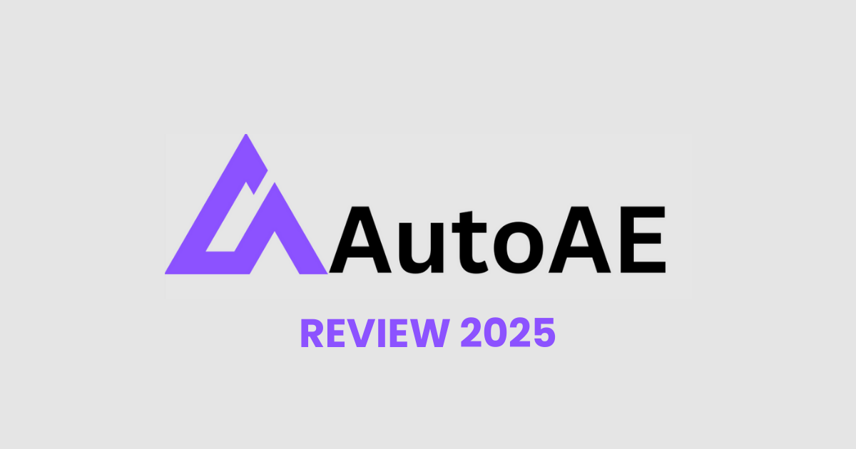 AutoAE Review 2026: Can This AI Tool Really Create Viral Videos in Seconds?