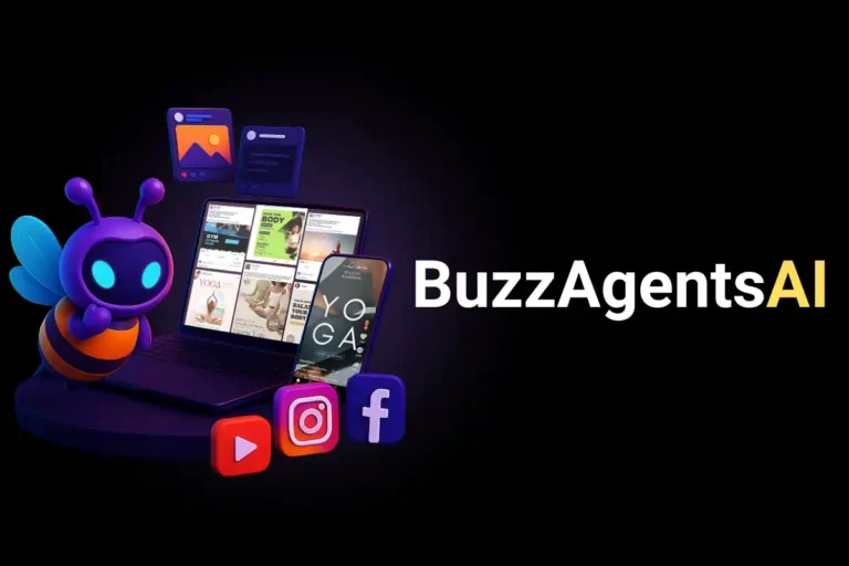 BuzzAgentsAI Review 2026: I Tested This AI Social Media Tool So You Don’t Have To