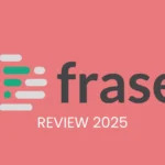 Frase AI Review: Is This Content Optimization Platform Worth Your Investment in 2026?