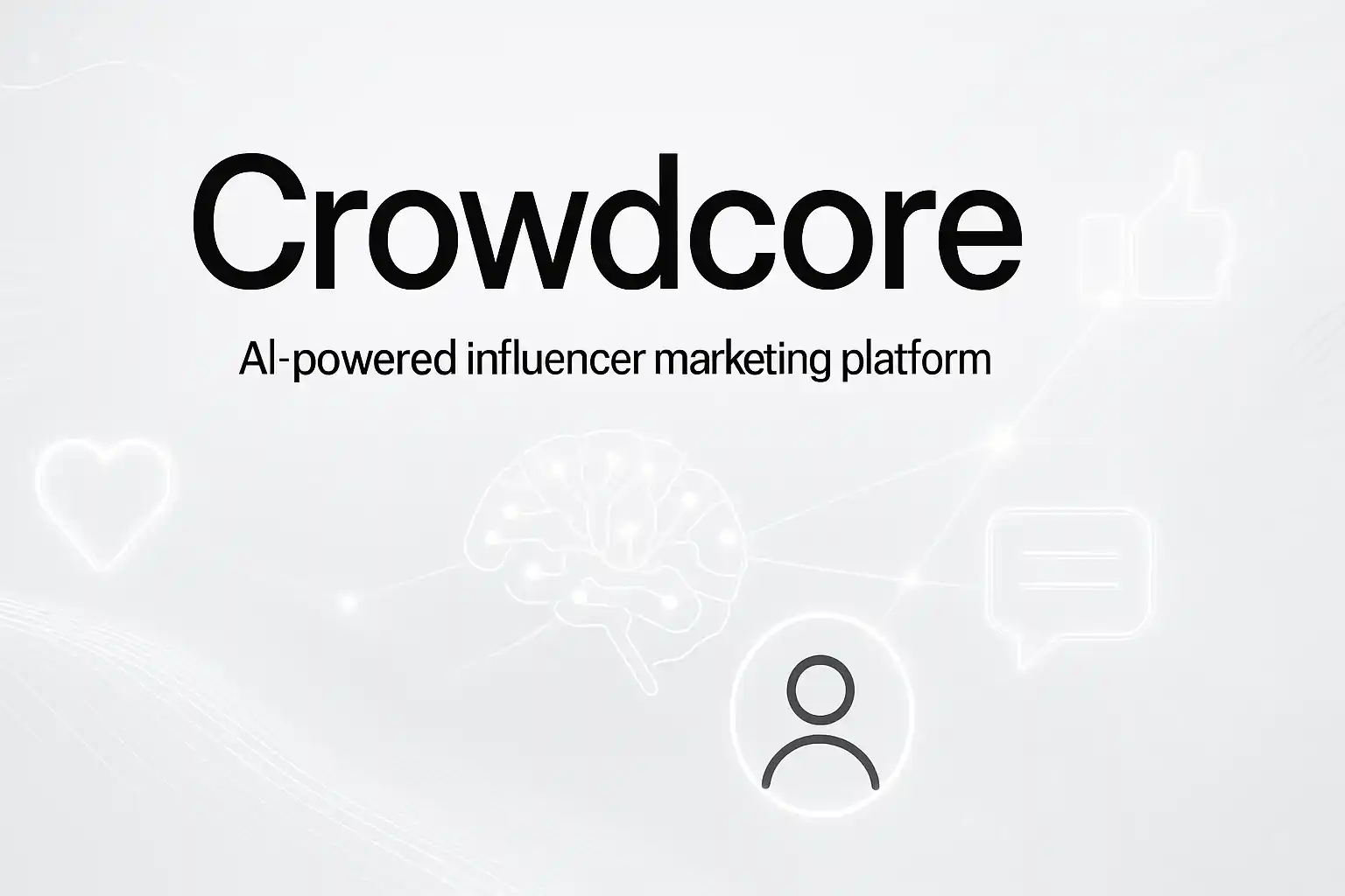 Crowdcore AI