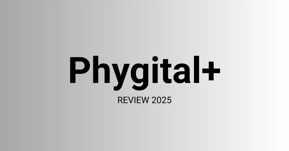 Phygital+ Review 2026: The AI Operating System That’s Replacing Adobe Creative Cloud (Complete Buyer’s Guide)