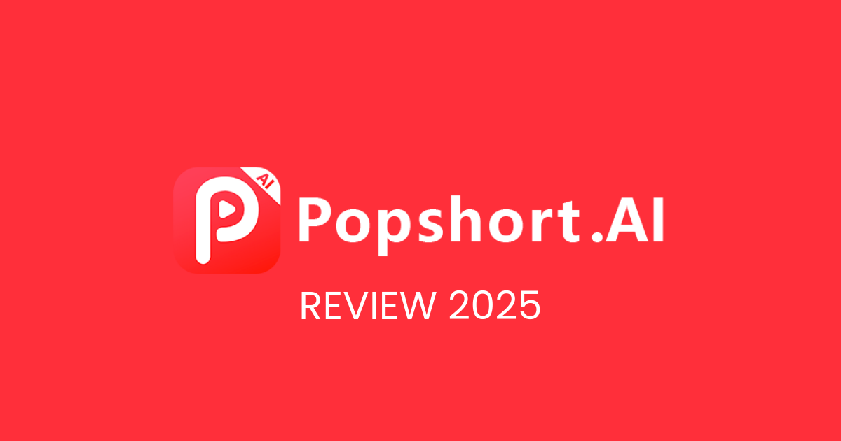 PopShort.AI Review: The Game-Changer for AI-Powered Storytelling (2026)