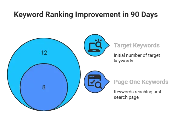Real-World Performance Analytics Dashboard