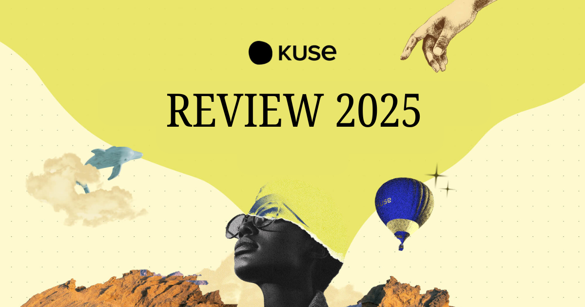 Kuse Review (2026): The AI-Powered ‘Second Brain’