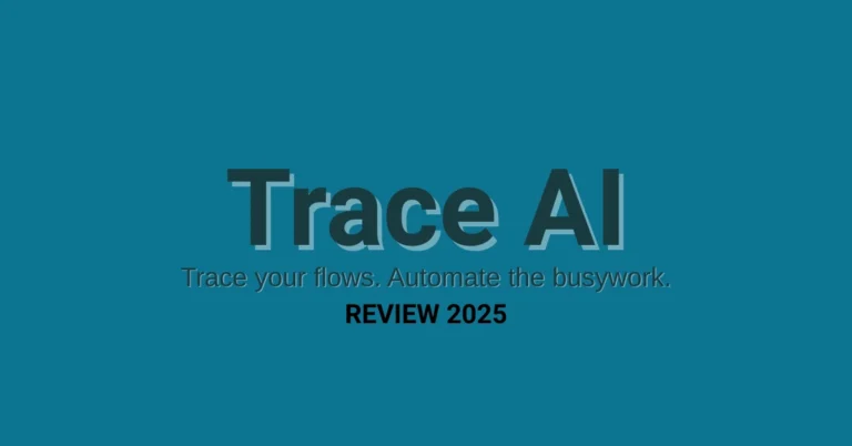 Trace AI Review 2026: The AI Agent Platform That’s Replacing Traditional Automation Tools