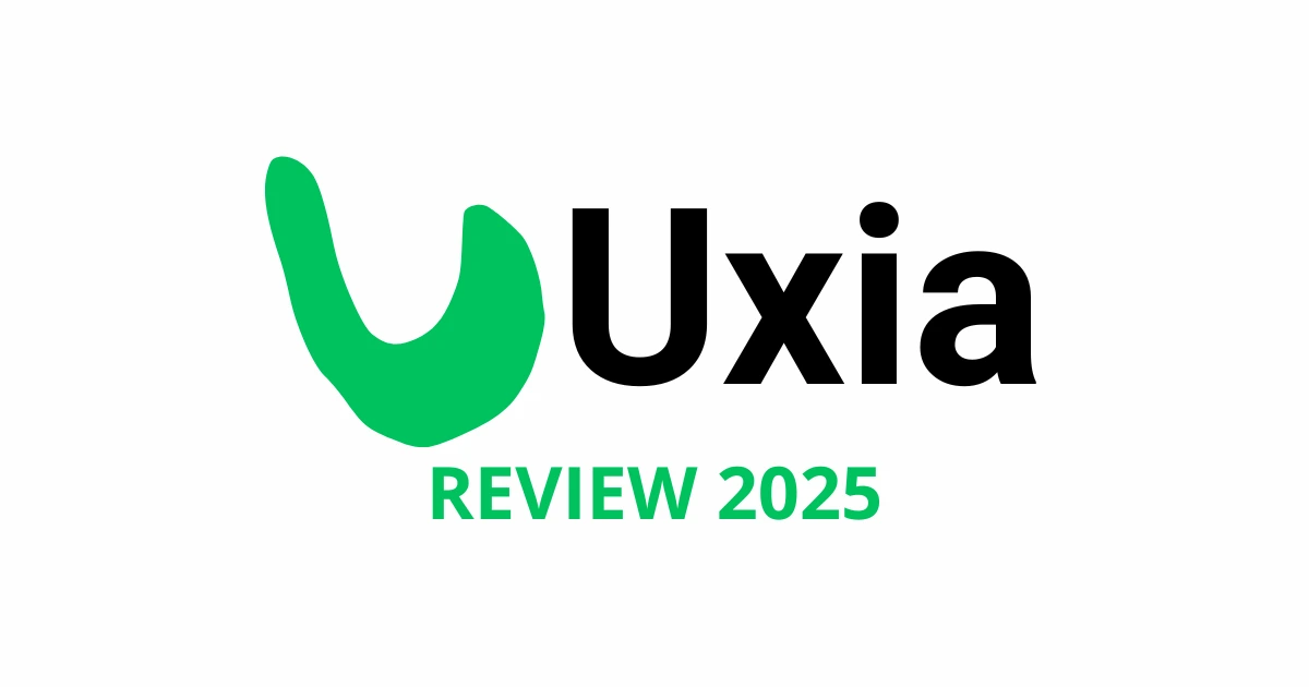 Uxia Review 2026: Revolutionizing User Testing with AI-Powered Insights