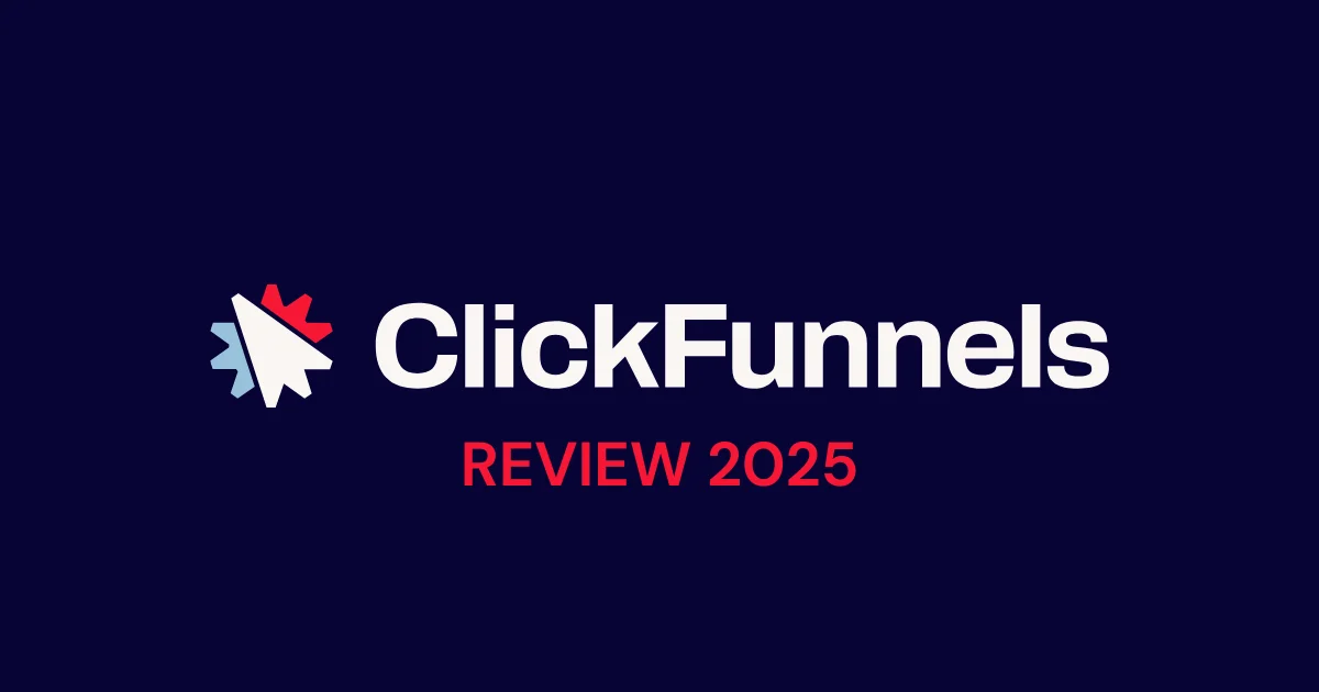 ClickFunnels Review 2026 : AI Funnel Builder Truth