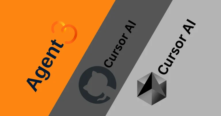 Replit Agent 3 vs GitHub Copilot vs Cursor AI: The Ultimate 2026 Comparison