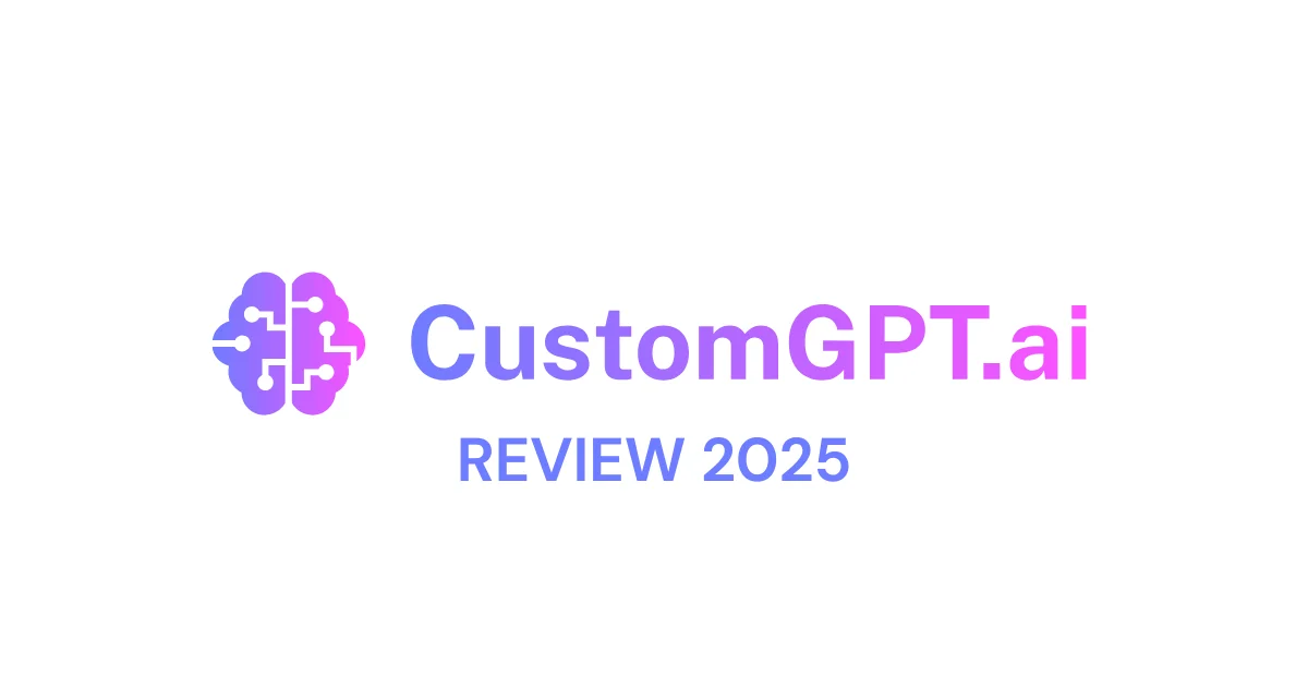 CustomGPT.ai Review 2026: Business AI Agent Truth