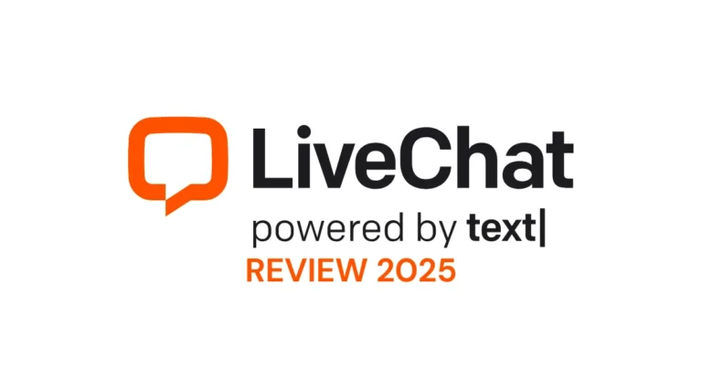 LiveChat Review 2026: Customer Support Tool Truth