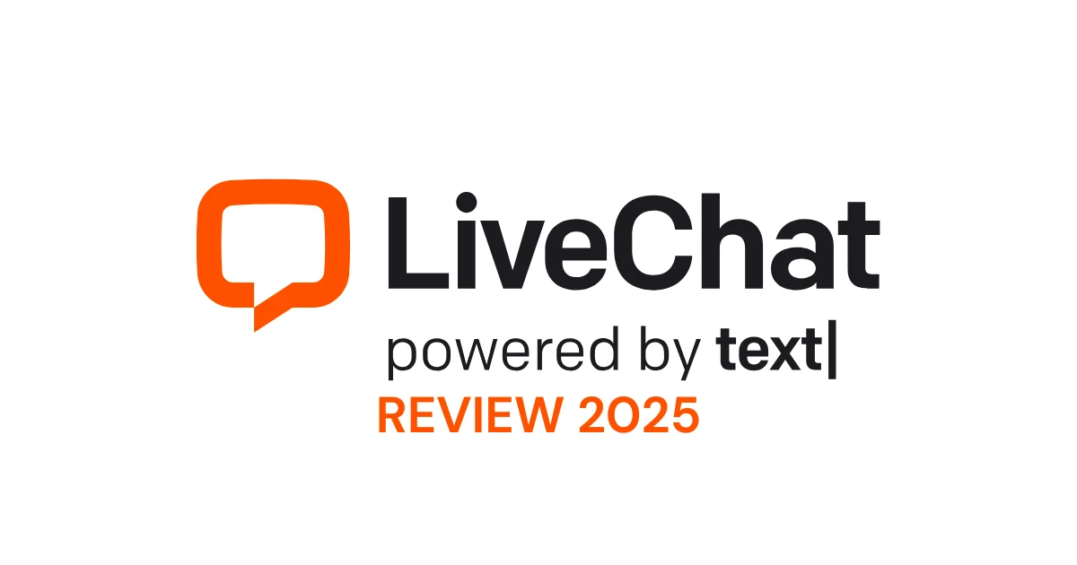 LiveChat Review 2026: Customer Support Tool Truth