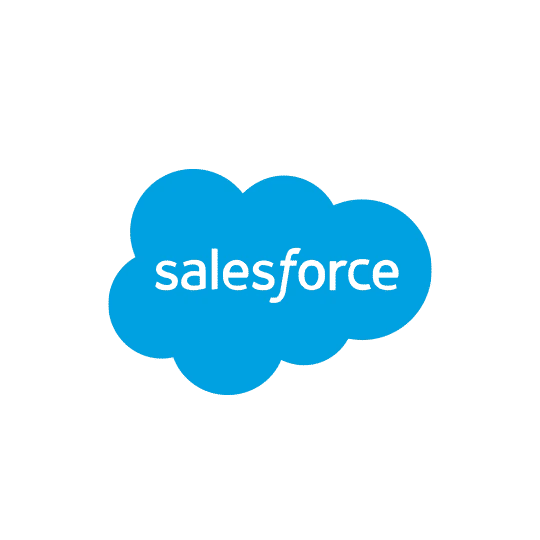 Salesforce Logo