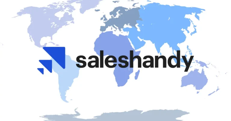 SalesHandy Review 2026: Why 10K+ Users Love It 