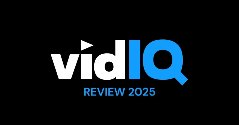 VidIQ Review 2026: YouTube Growth Tool Truth Exposed