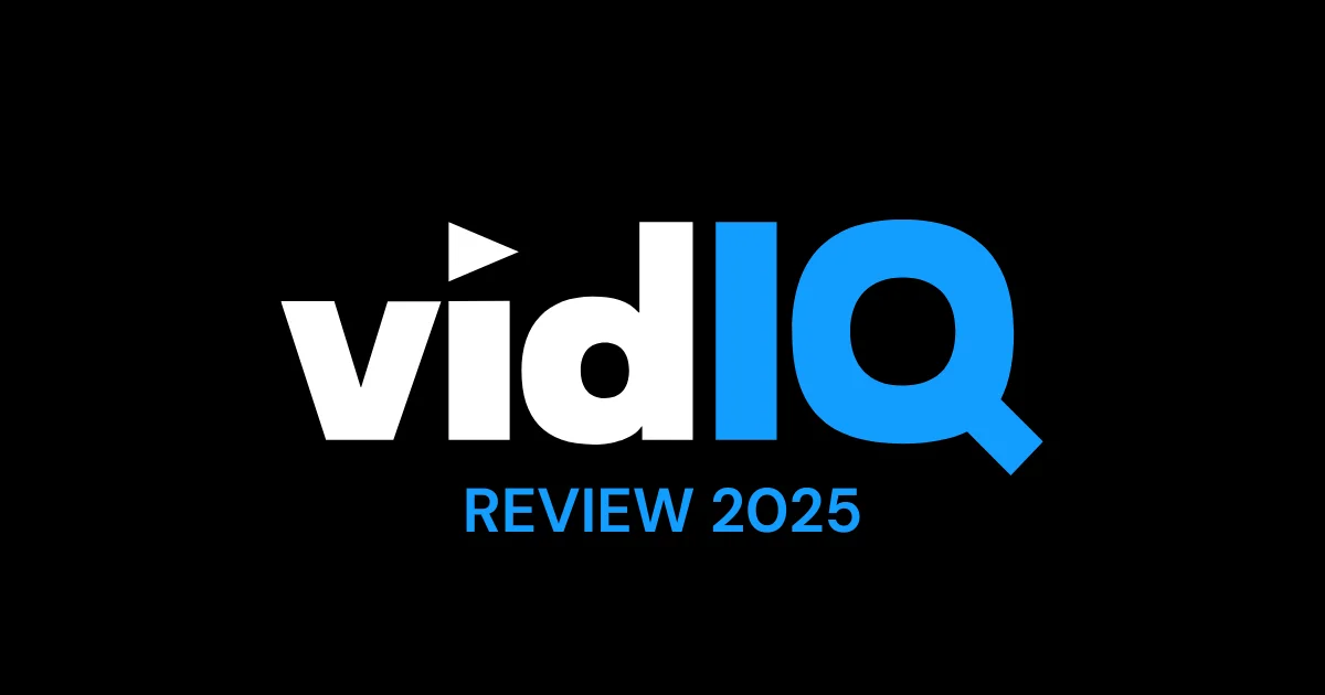 VidIQ Review 2026: YouTube Growth Tool Truth Exposed