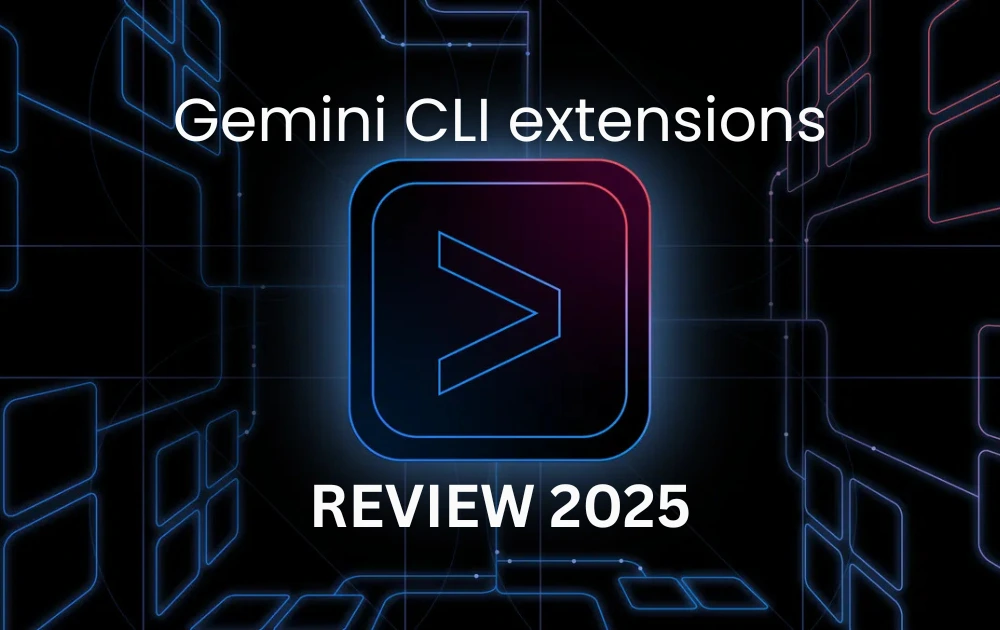 I Tested Gemini CLI Extensions Review 2026