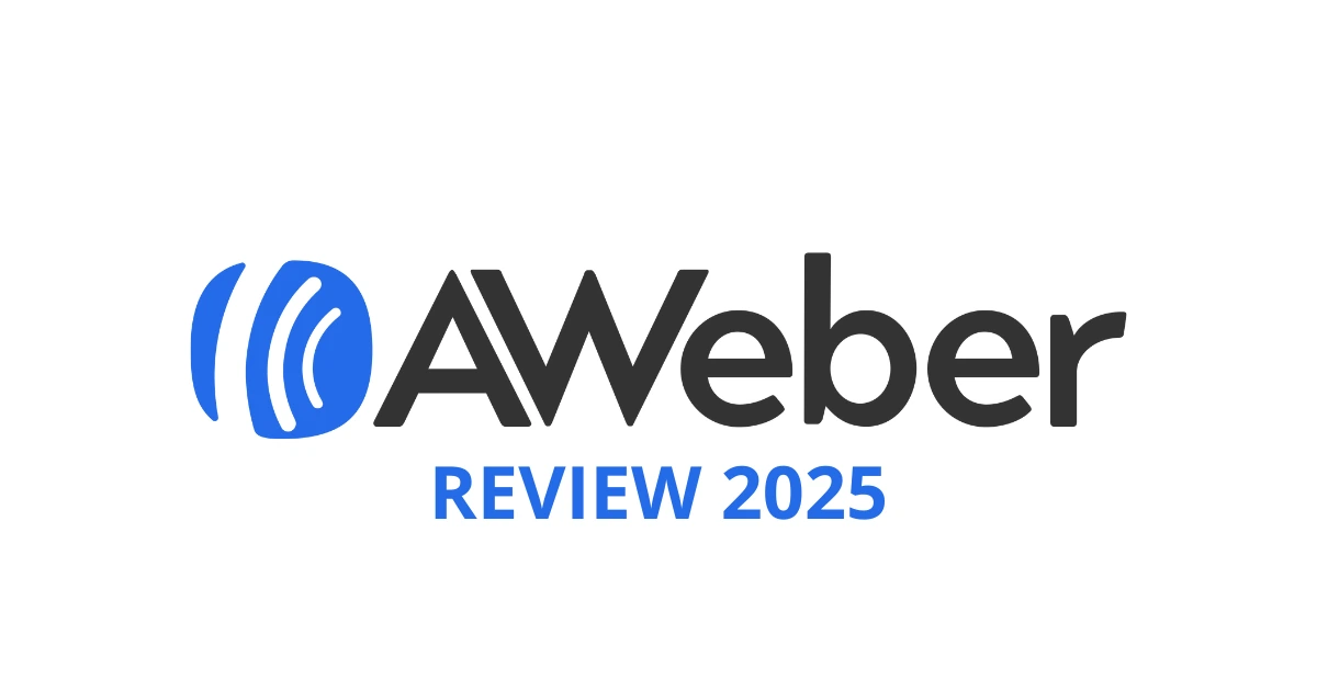 AWeber Review 2026: Why 100K+ Businesses Choose This