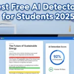 Best AI Detectors for Students Free 2026 (No Limits)