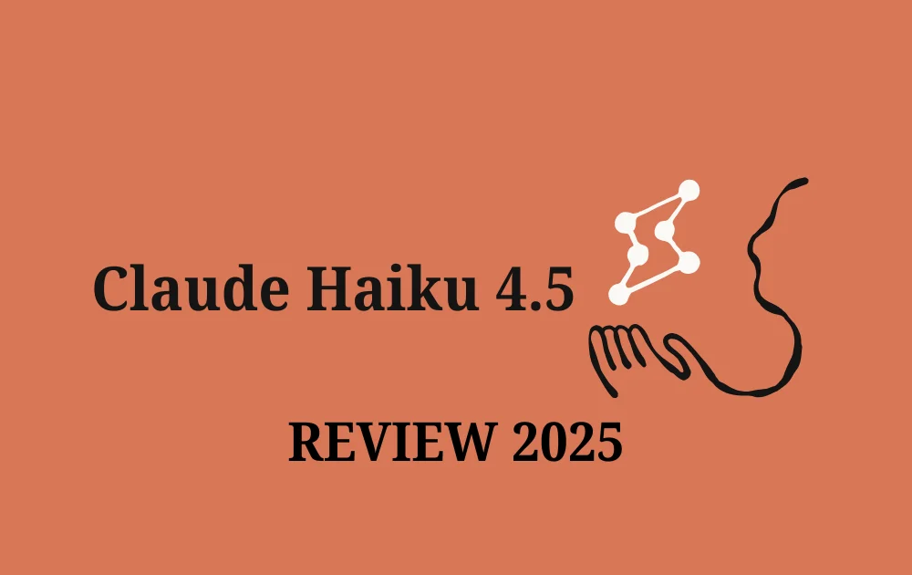 Claude Haiku 4.5 Destroys AI Pricing Review