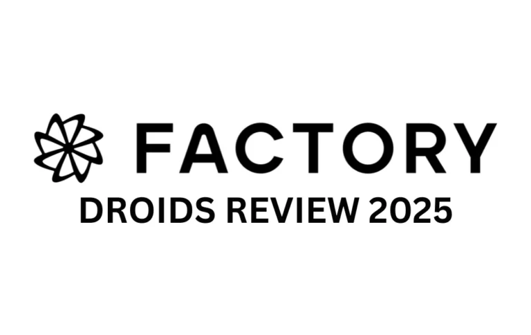 Factory AI Review: 31x Faster Code (Real Results)