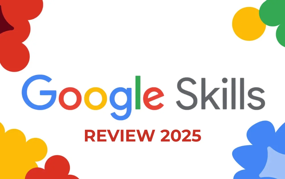 Google Skills Learning Platform Review in 2026