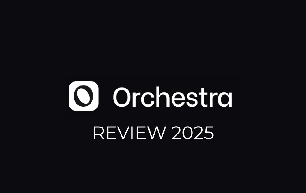 Orchestra Review: 80% Cheaper Than Slack