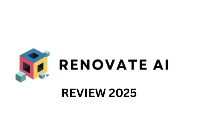Renovate AI Landscape Design Review 2026