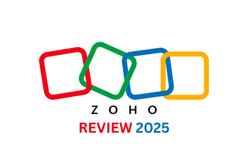 What Is Zoho? 45+ Apps for $37/Month (2026 Review)