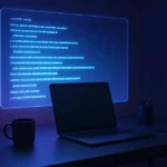 AI Text Generation in Action