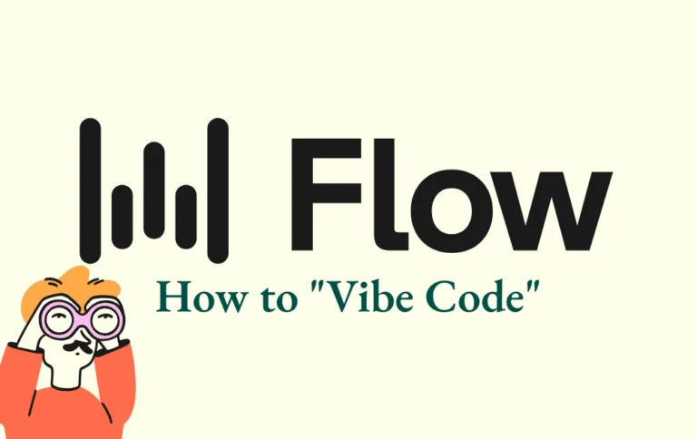 How to “Vibe Code” with Wispr Flow