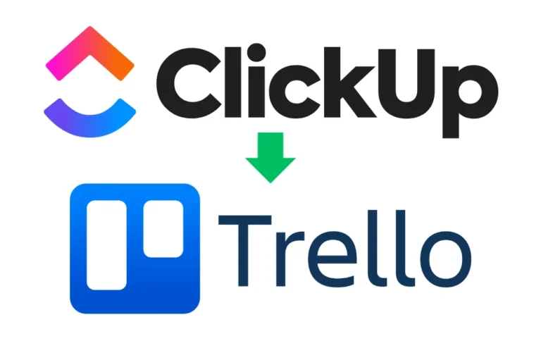 How to Migrate from Trello to ClickUp in 2026