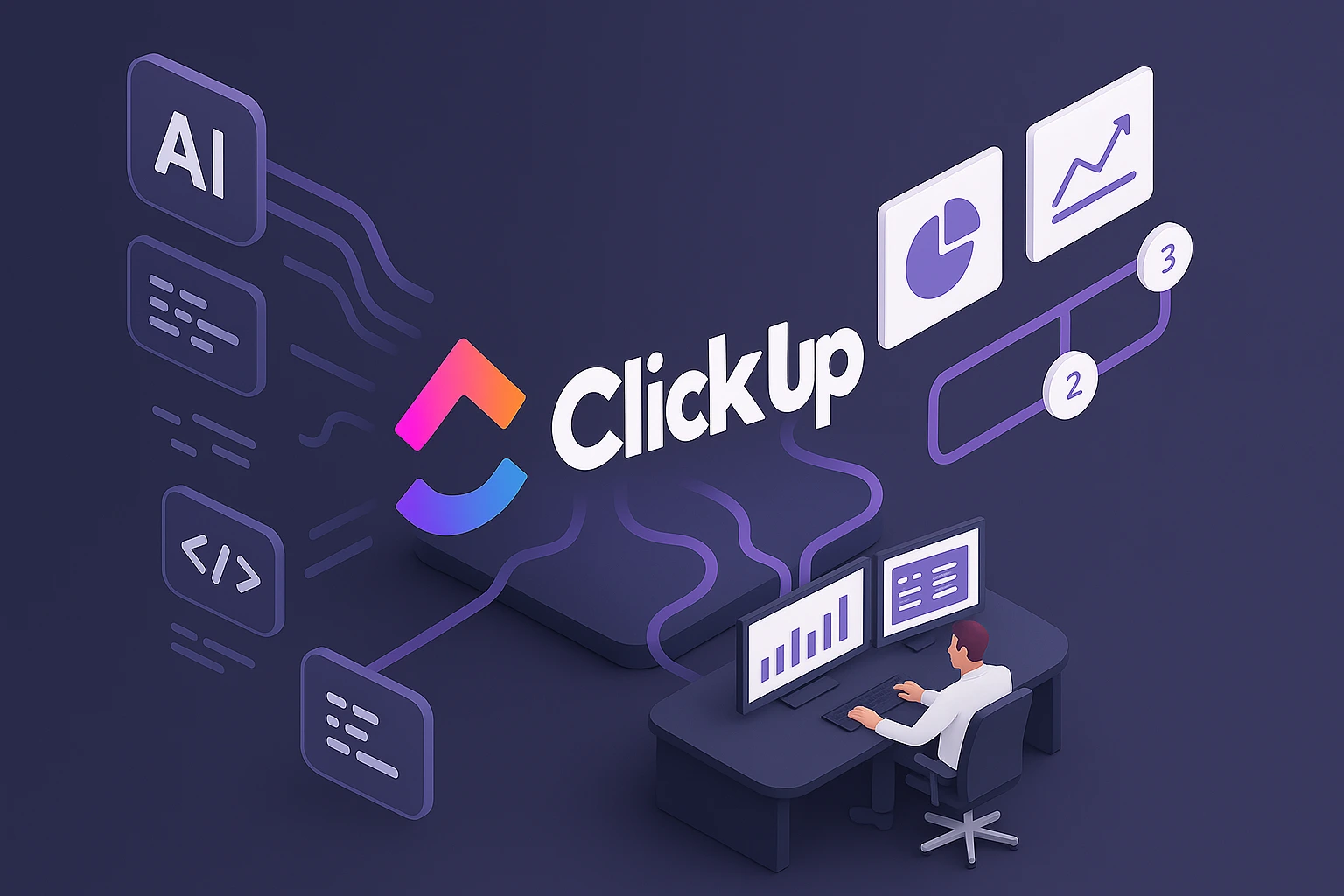 Transform IT Projects with ClickUp AI In 2026