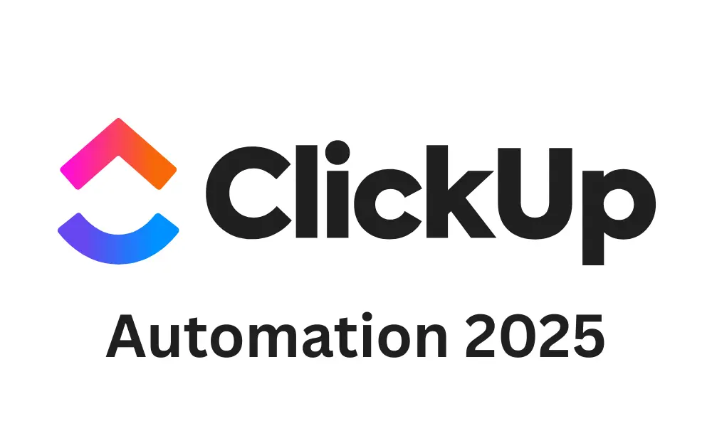 ClickUp Automation: 10 Recipes for Busy Leaders 2026