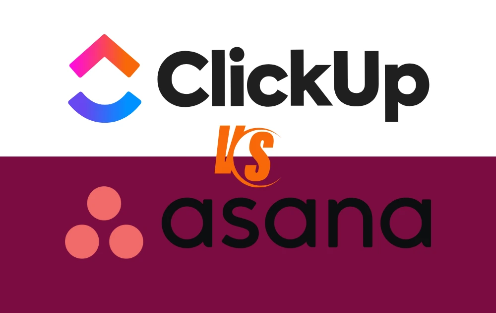 ClickUp vs Asana 2026: The Winner Isn’t Even Close