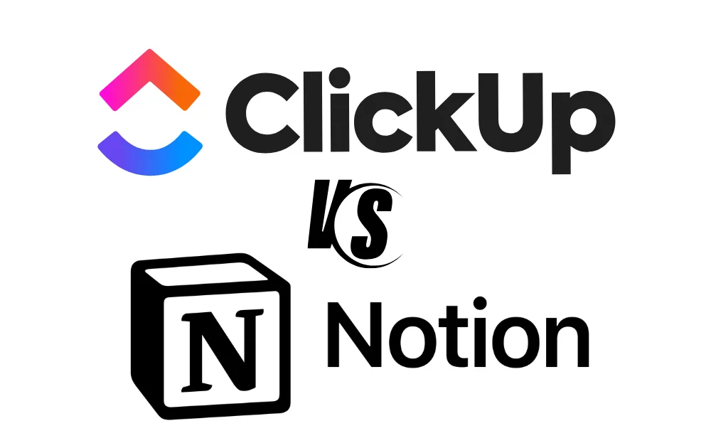 ClickUp vs Notion 2026: Best for Project Management