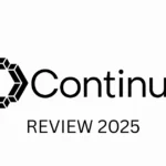 Continue dev review