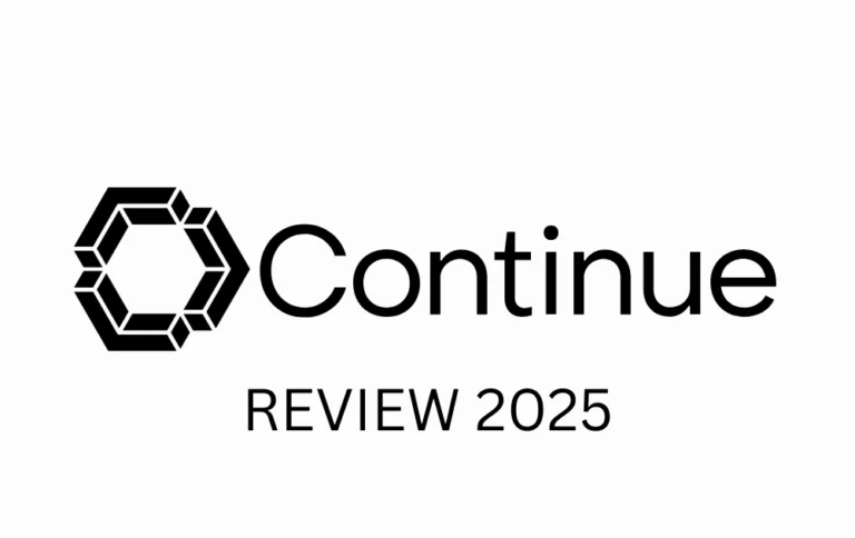 Continue.dev: The AI Coder That Actually Works in 2026
