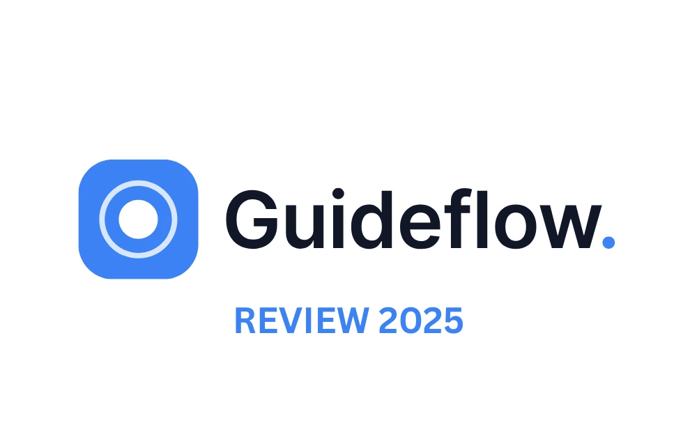 Guideflow Review 2026: Why Top SaaS Teams Are Ditching Static Demos