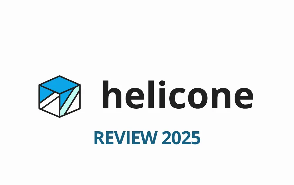 Helicone Review: The Open-Source AI Gateway