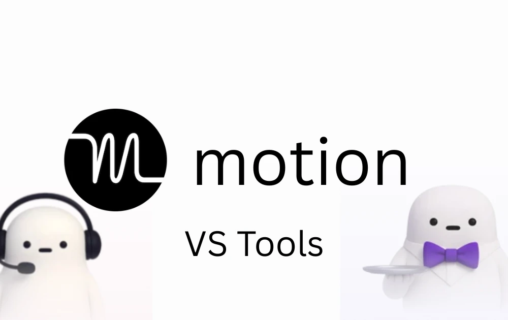 Motion vs Notion in 2026