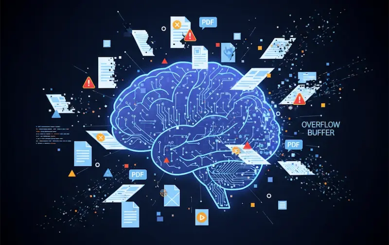 How to Avoid Context Overflow & Hallucination in AI