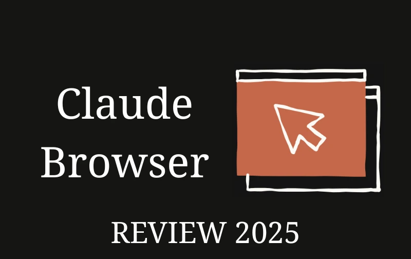 Claude in Chrome Review 2026