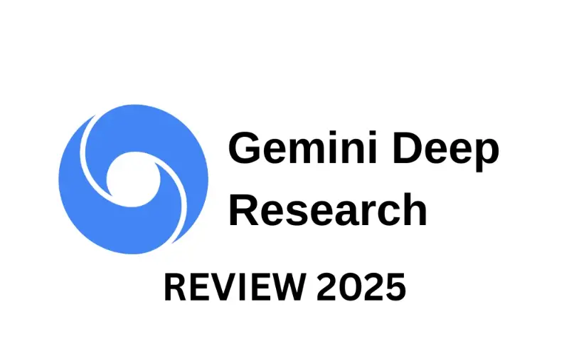 Google’s Gemini Deep Research Review 2026