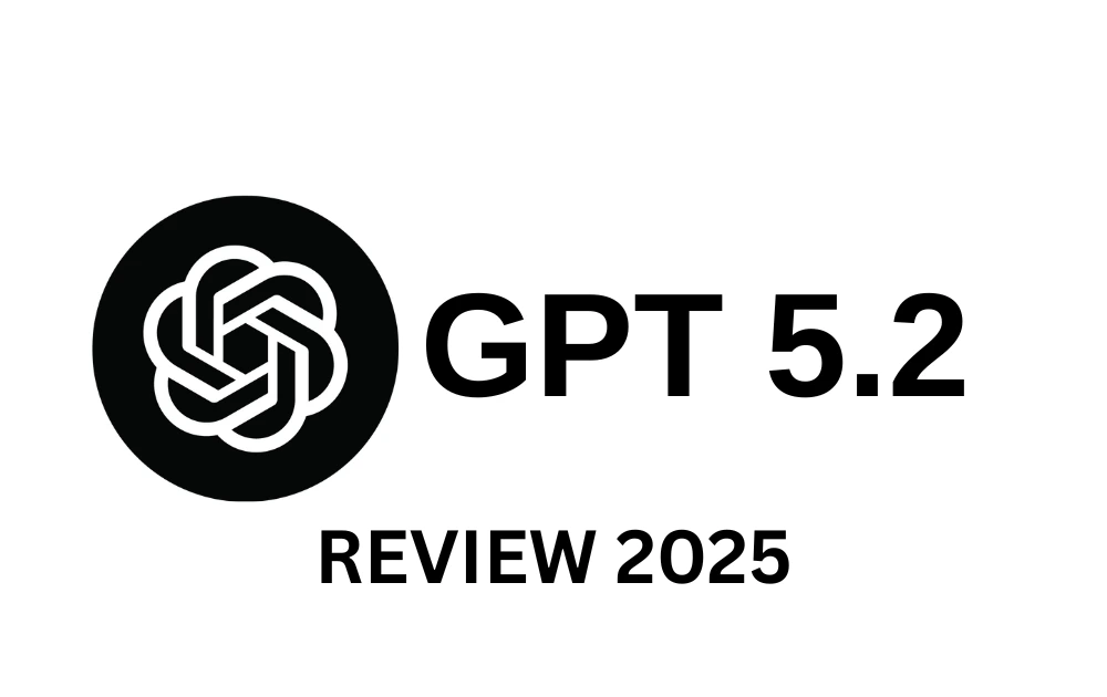 ChatGPT 5.2 Review: Changed Everything