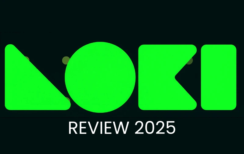 Loki.build Review 2026: AI Landing Page Builder
