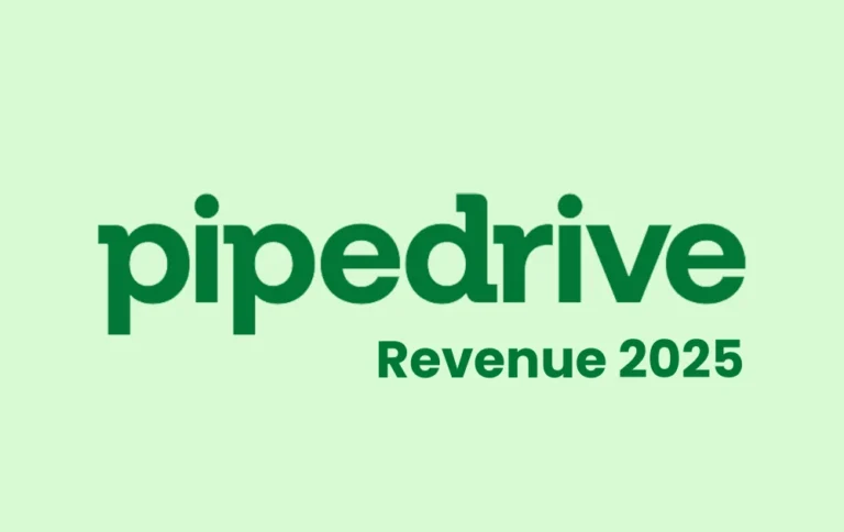 Pipedrive Revenue 2026: $207M Secrets