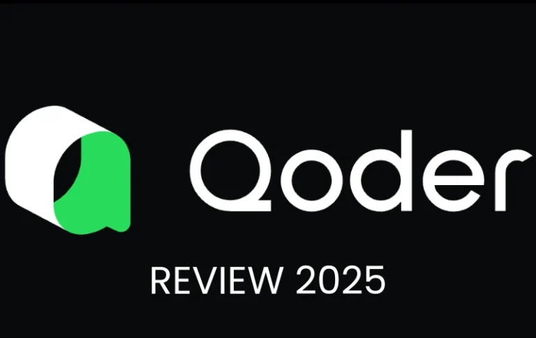 Qoder AI Review 2026: Worth It? (Honest Developer Test)